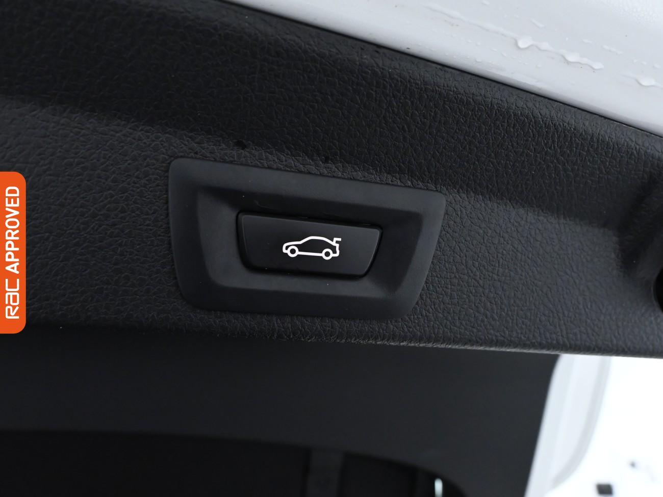 Used BMW 4 Series 2020 for sale - 76554551: Photo 27