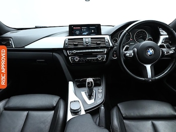 Used BMW 4 Series Gran Coupe 2020 for sale - 76554551: Photo