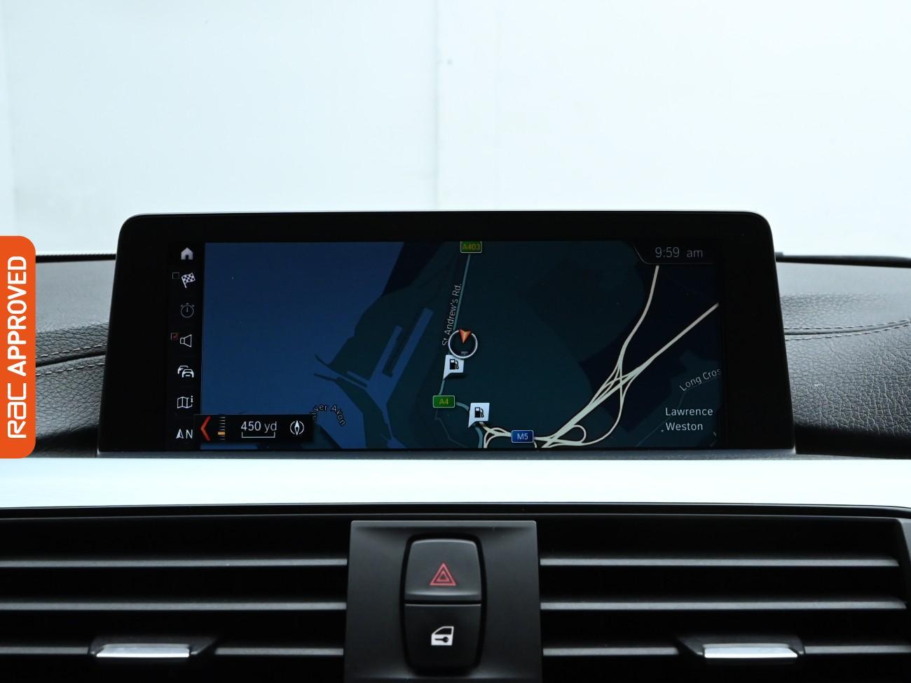 Used BMW 4 Series 2020 for sale - 76554551: Photo 3