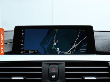 Used BMW 4 Series Gran Coupe 2020 for sale - 76554551: Photo