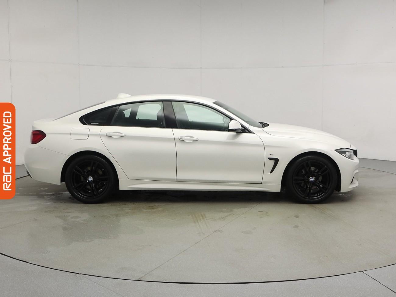 Used BMW 4 Series 2020 for sale - 76554551: Photo 6