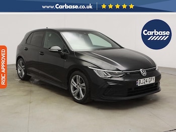 Used Volkswagen Golf 2024 for sale - 78341705: Photo