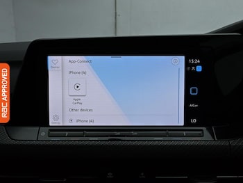 Used Volkswagen Golf 2024 for sale - 78341705: Photo