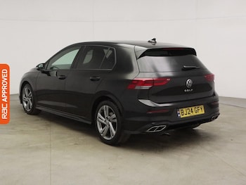 Used Volkswagen Golf 2024 for sale - 78341705: Photo