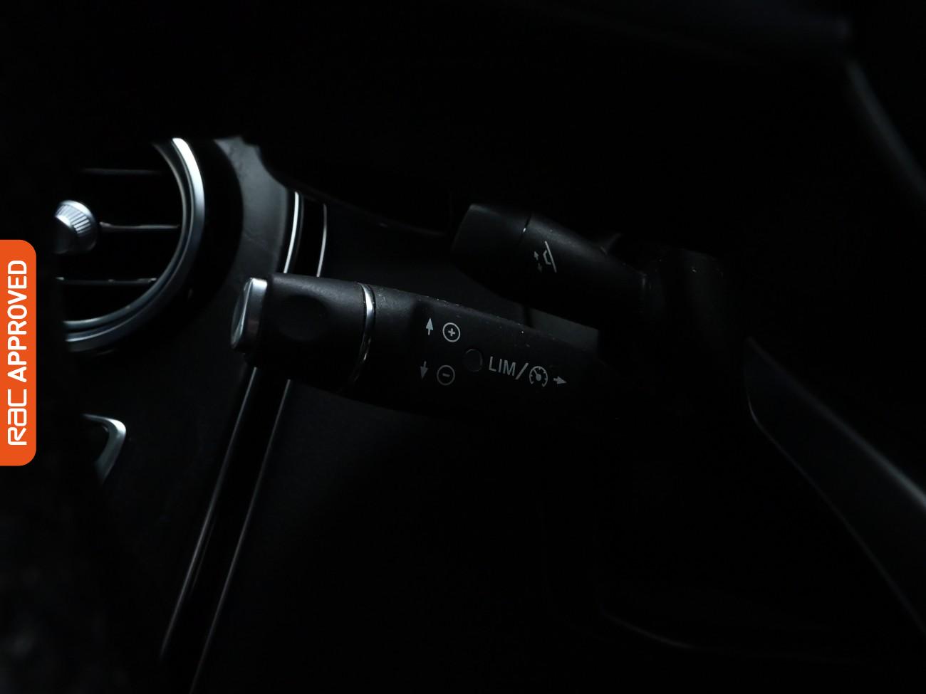 Used Mercedes-Benz GLC 2016 for sale - 76004891: Photo 18