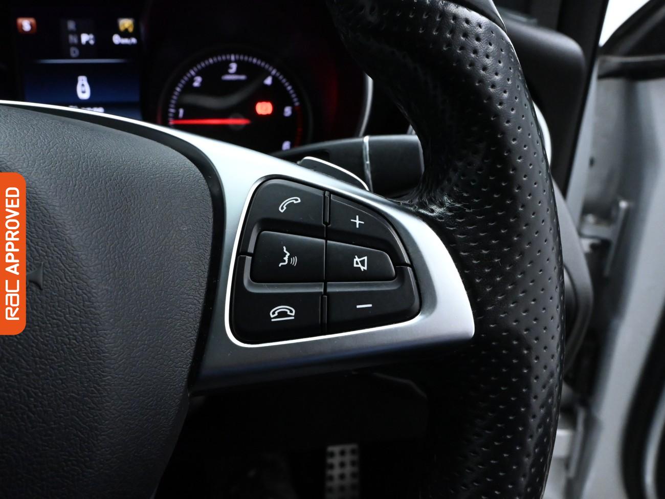 Used Mercedes-Benz GLC 2016 for sale - 76004891: Photo 22