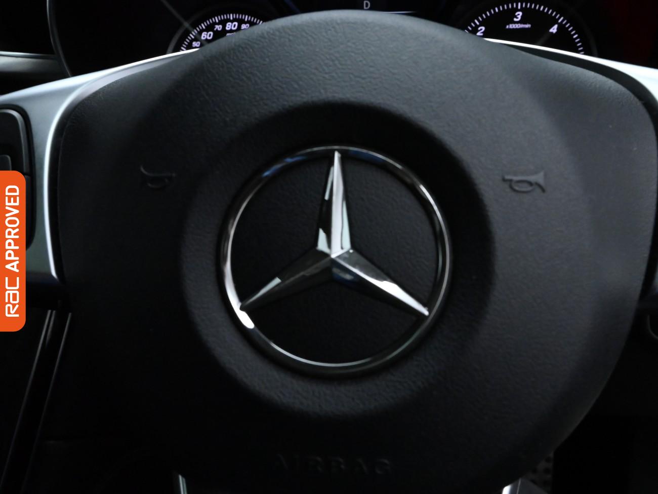 Used Mercedes-Benz GLC 2016 for sale - 76004891: Photo 23