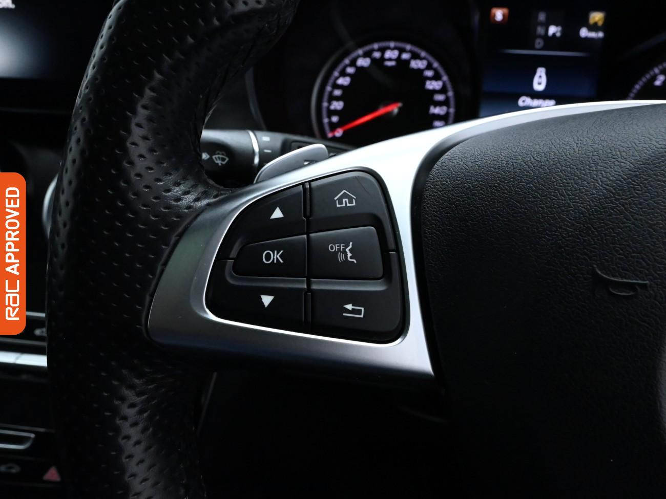 Used Mercedes-Benz GLC 2016 for sale - 76004891: Photo 24