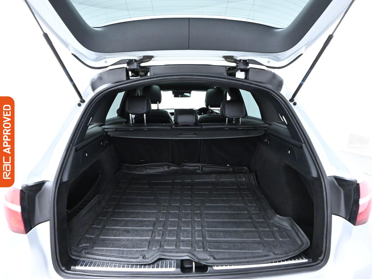 Used Mercedes-Benz GLC 2016 for sale - 76004891: Photo 28