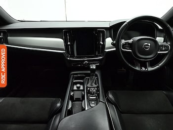 Used Volvo S90 2019 for sale - 79365140: Photo