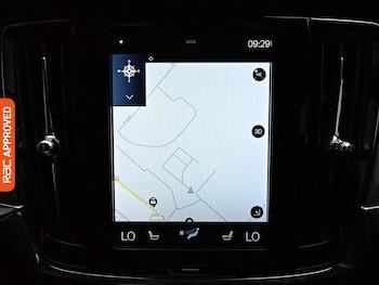 Used Volvo S90 2019 for sale - 79365140: Photo