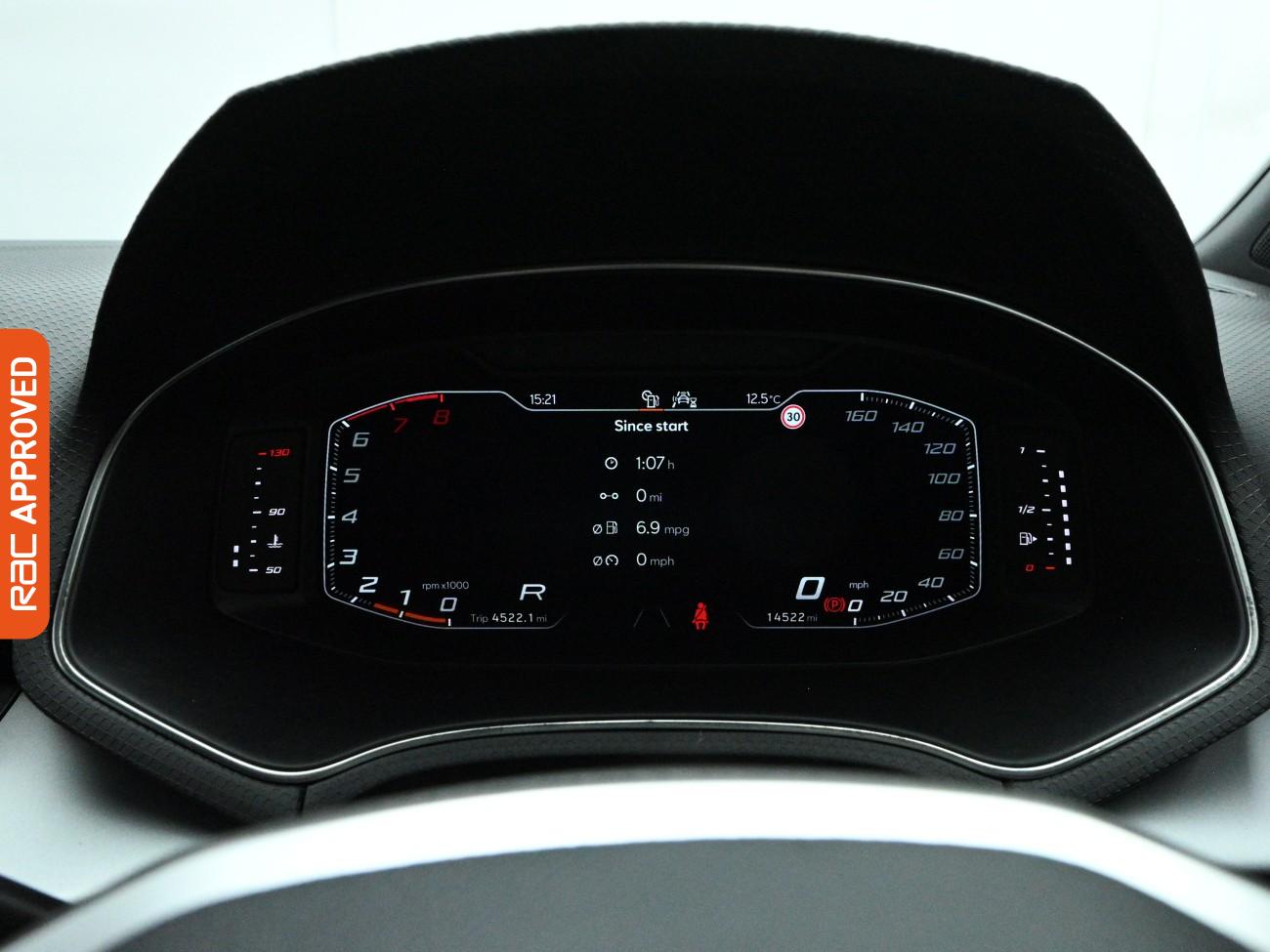 Used SEAT Ibiza 2023 for sale - 77692311: Photo 11