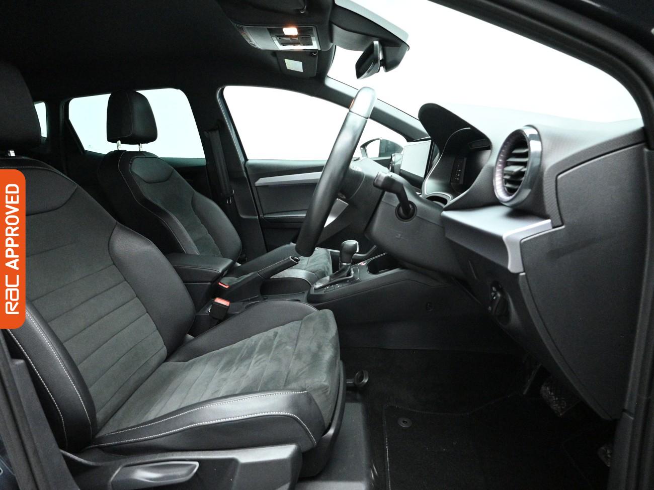 Used SEAT Ibiza 2023 for sale - 77692311: Photo 12