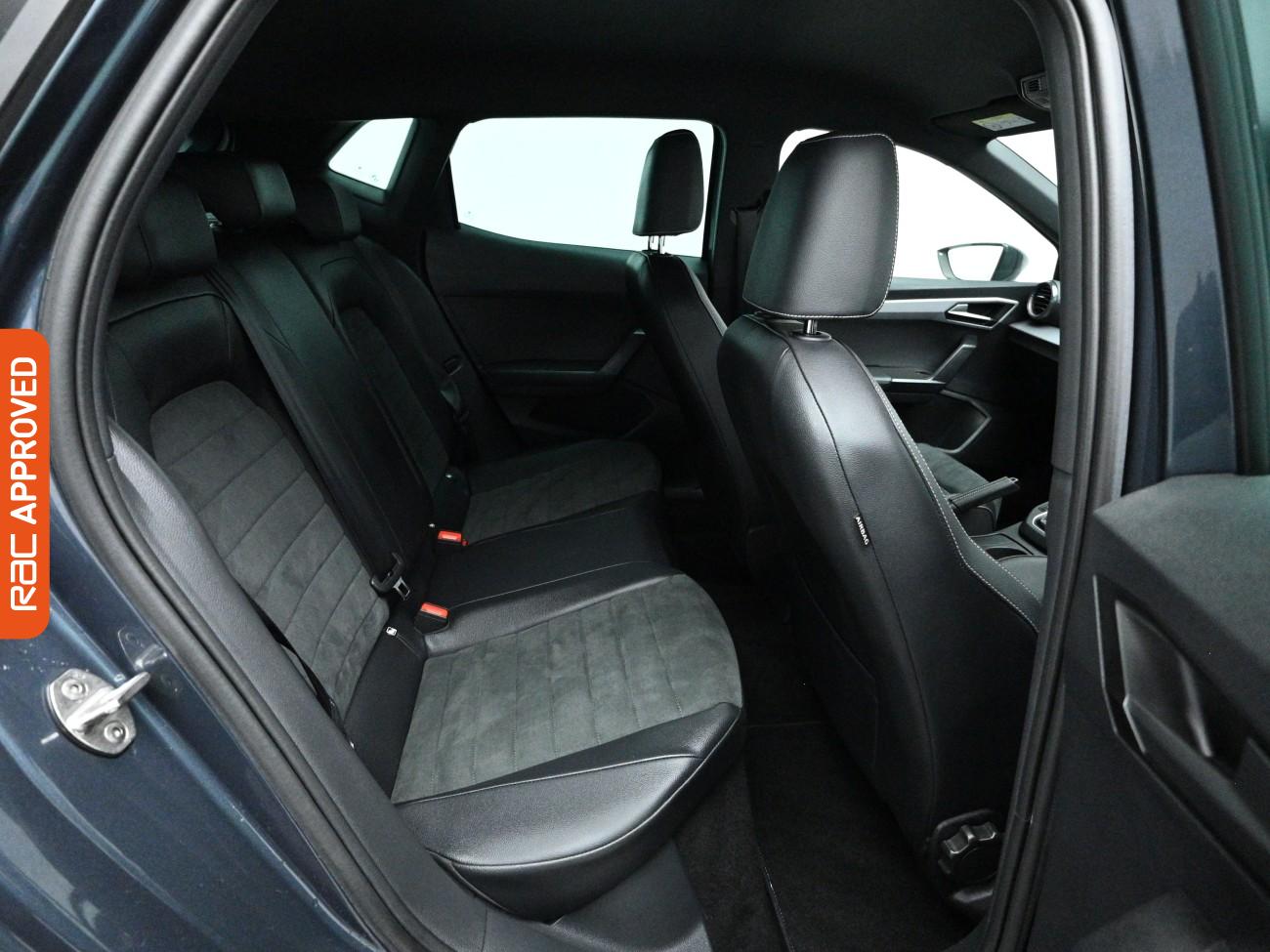 Used SEAT Ibiza 2023 for sale - 77692311: Photo 13