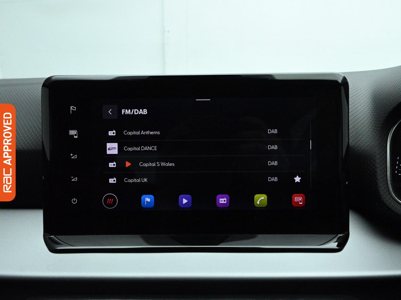 Used SEAT Ibiza 2023 for sale - 77692311: Photo 17