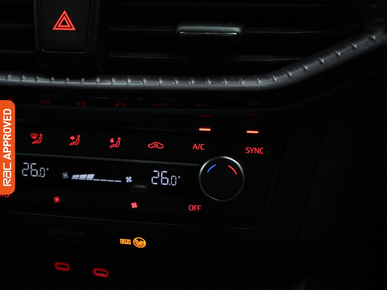 Used SEAT Ibiza 2023 for sale - 77692311: Photo 18