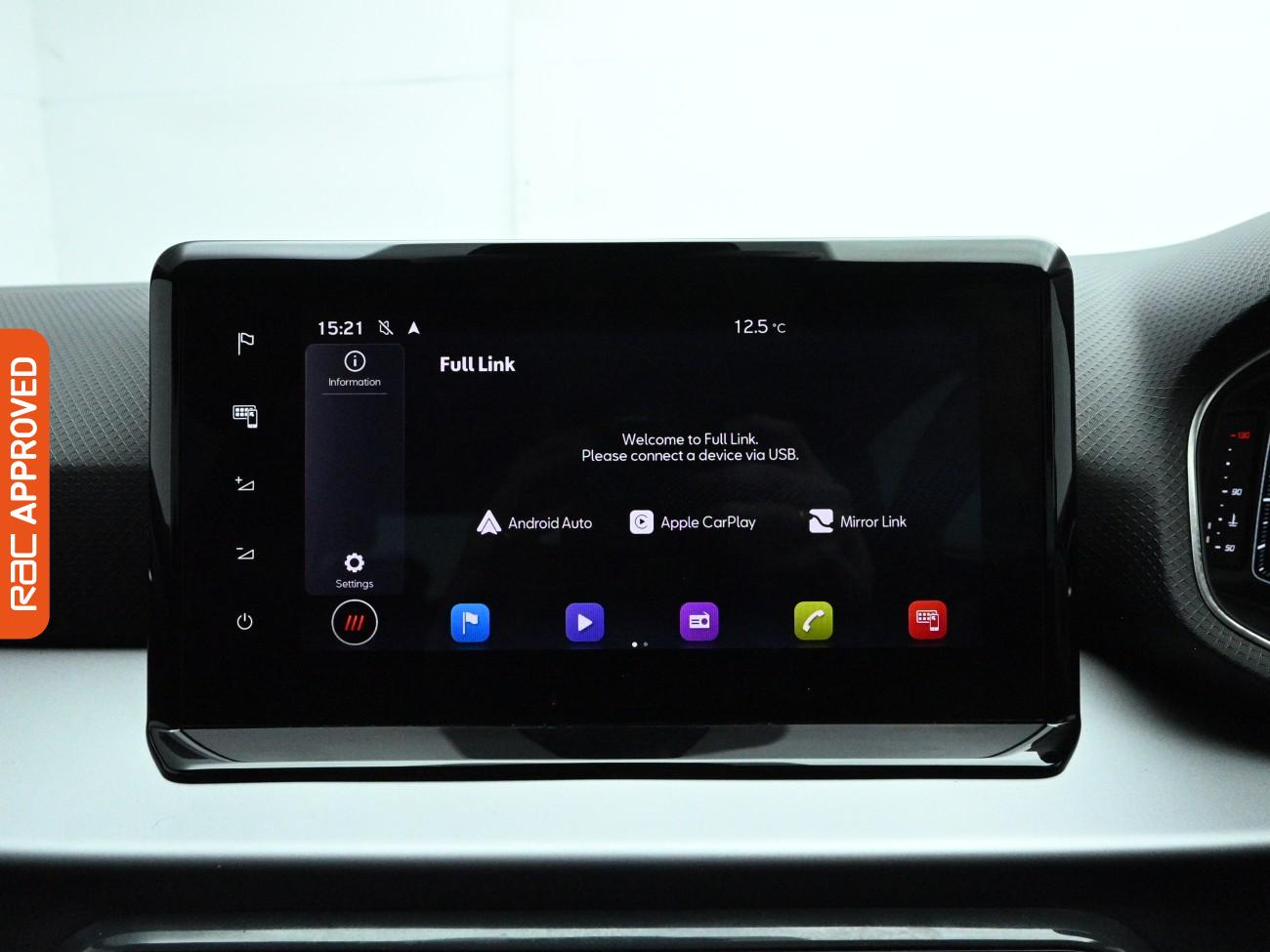 Used SEAT Ibiza 2023 for sale - 77692311: Photo 19