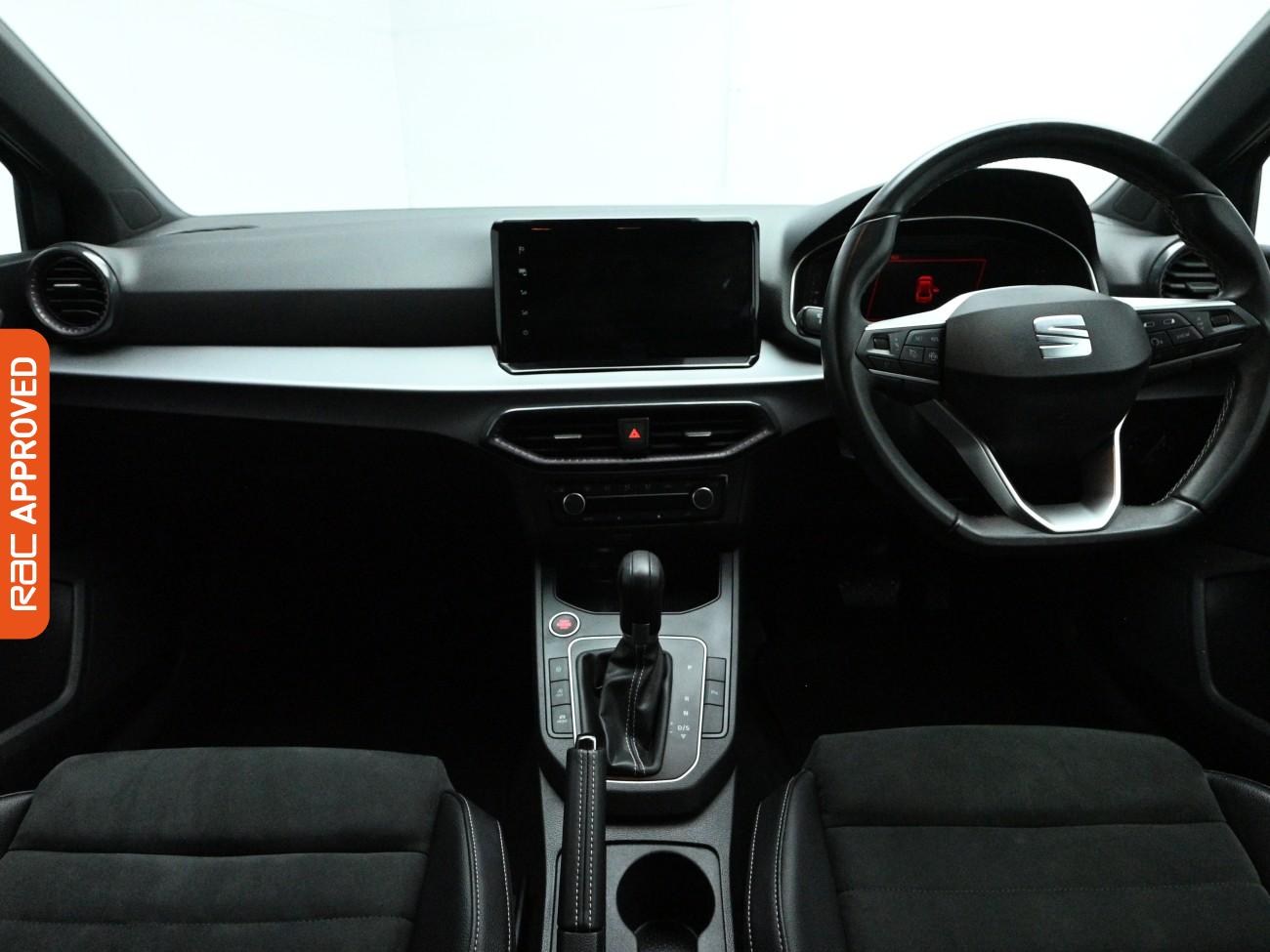 Used SEAT Ibiza 2023 for sale - 77692311: Photo 2