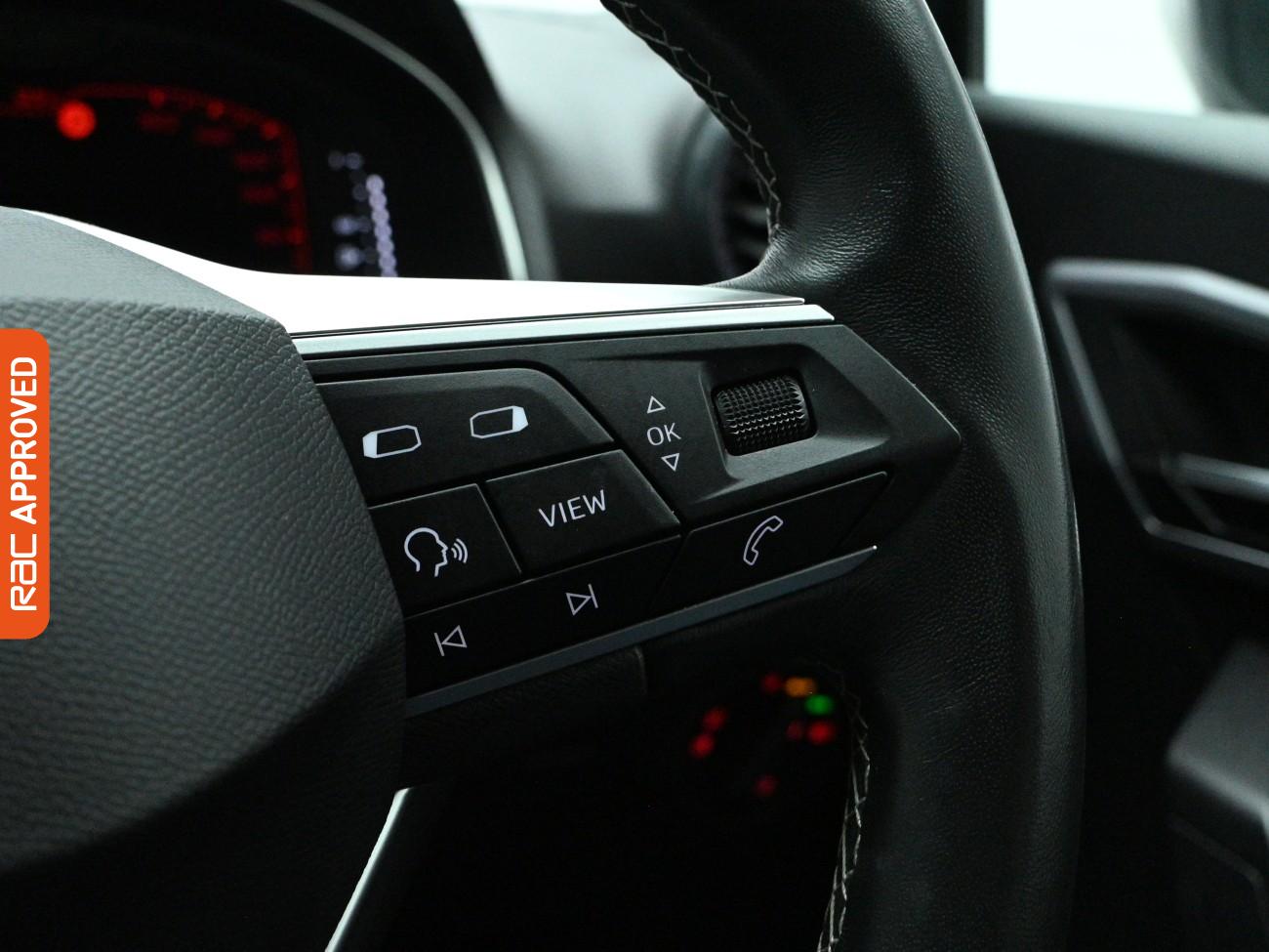 Used SEAT Ibiza 2023 for sale - 77692311: Photo 21