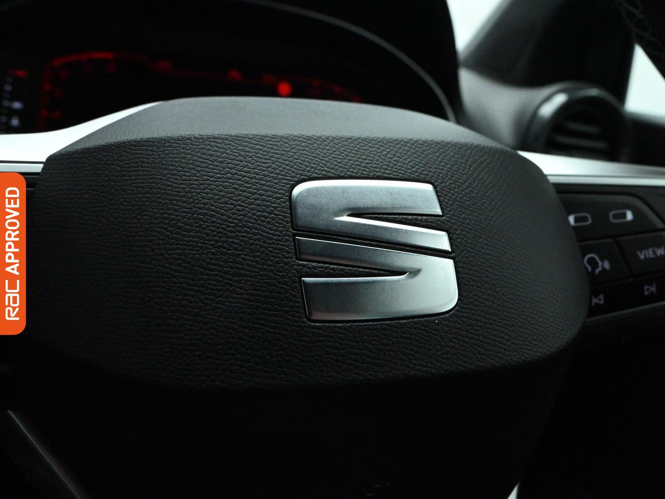 Used SEAT Ibiza 2023 for sale - 77692311: Photo 22