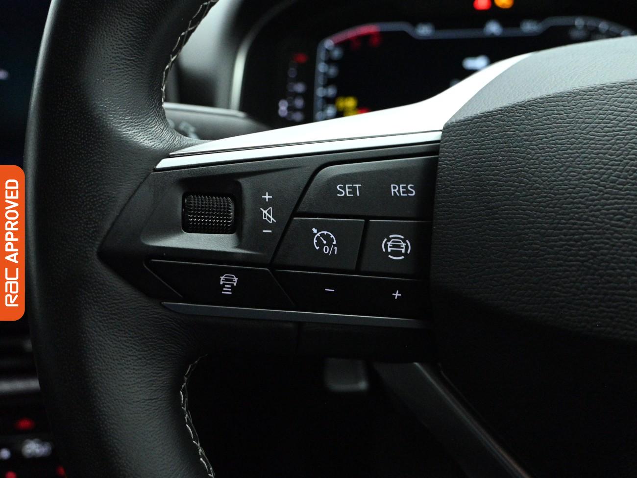 Used SEAT Ibiza 2023 for sale - 77692311: Photo 23