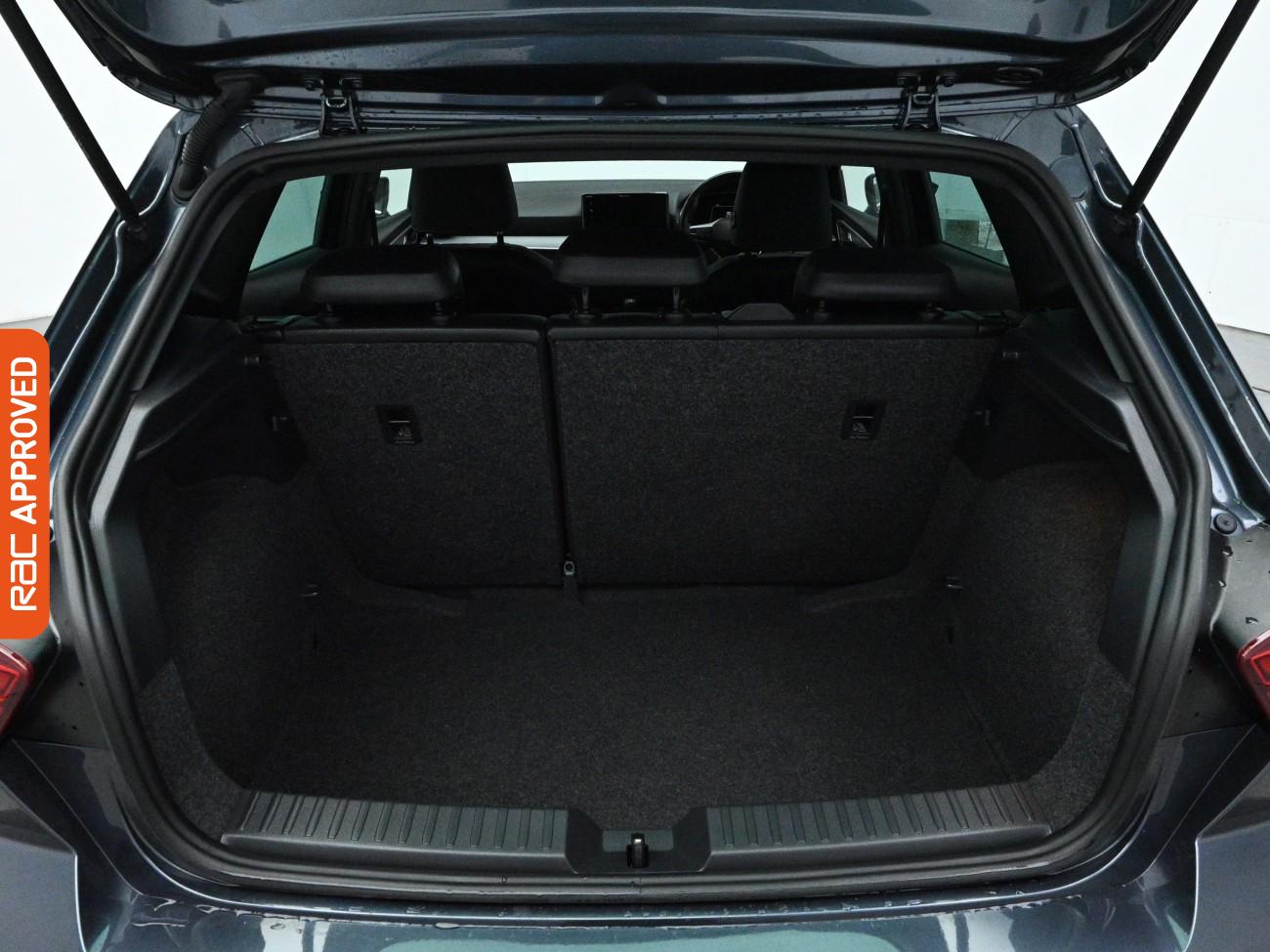 Used SEAT Ibiza 2023 for sale - 77692311: Photo 25