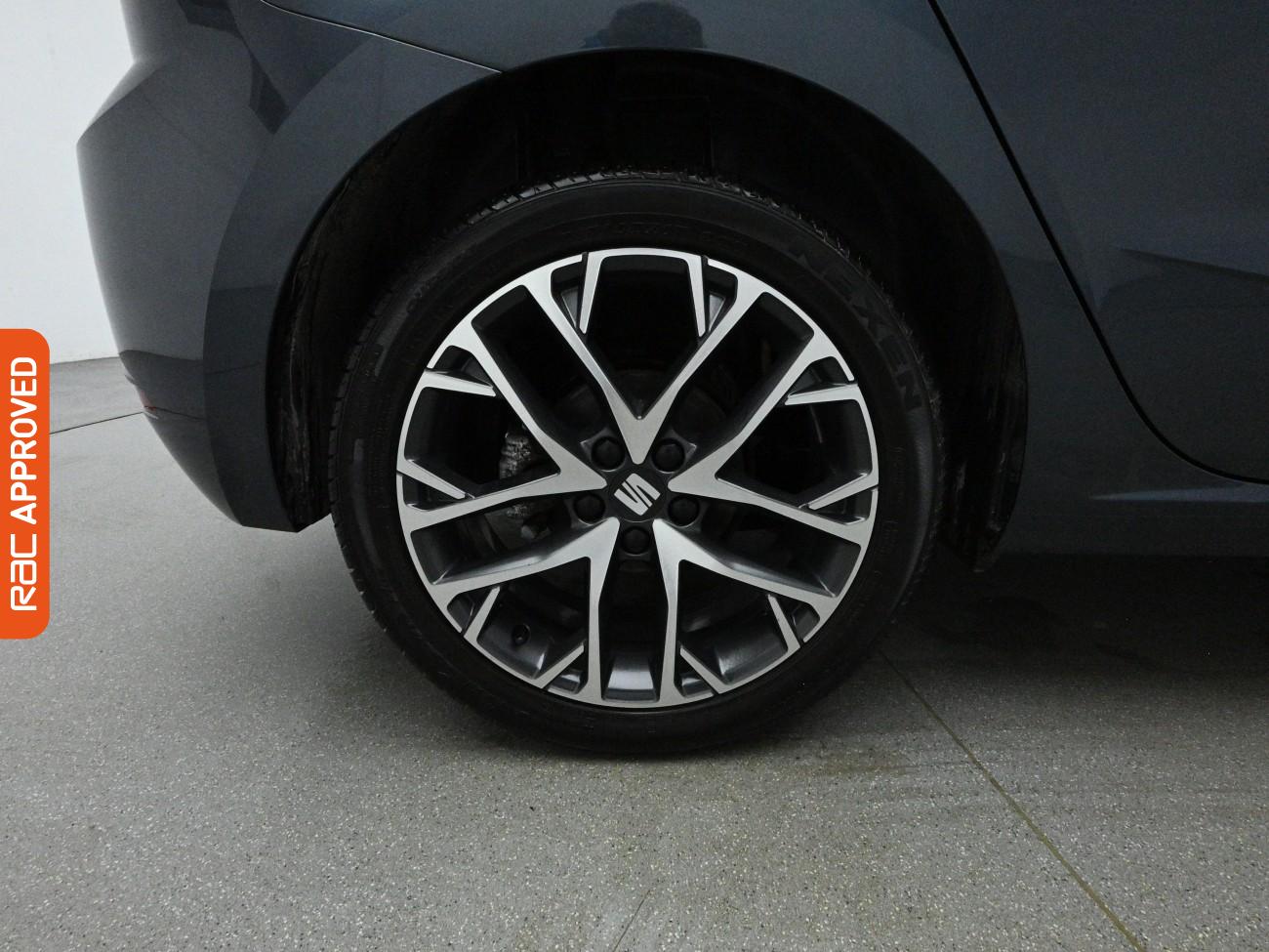 Used SEAT Ibiza 2023 for sale - 77692311: Photo 26