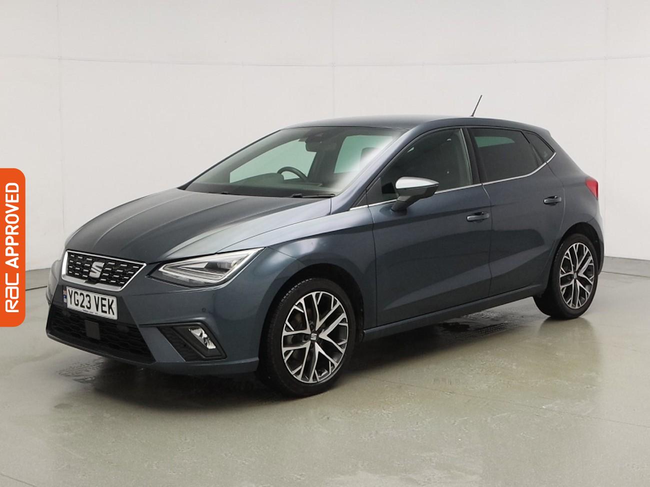 Used SEAT Ibiza 2023 for sale - 77692311: Photo 27