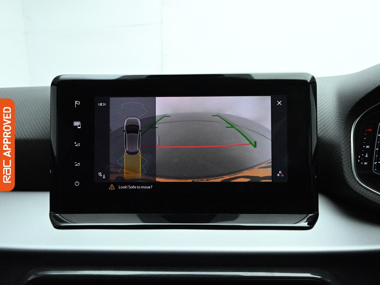 Used SEAT Ibiza 2023 for sale - 77692311: Photo 3