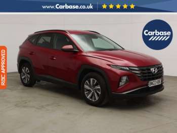 2022 - 1.6 h T-GDi SE Connect SUV 5dr Petrol Hybrid Auto Euro 6 (s/s) (230 ps)