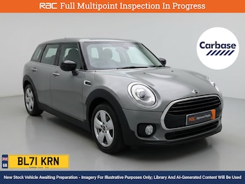 Used MINI Clubman 2022 for sale - 77313117: Photo