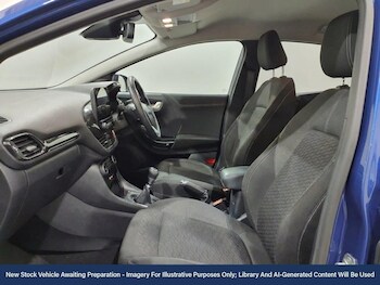 Used Ford Puma 2022 for sale - 77463231: Photo