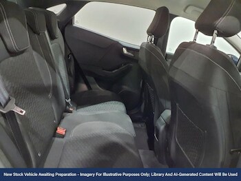 Used Ford Puma 2022 for sale - 77463231: Photo