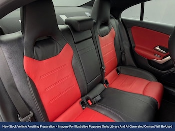 Used Mercedes-Benz CLA 2022 for sale - 78914170: Photo