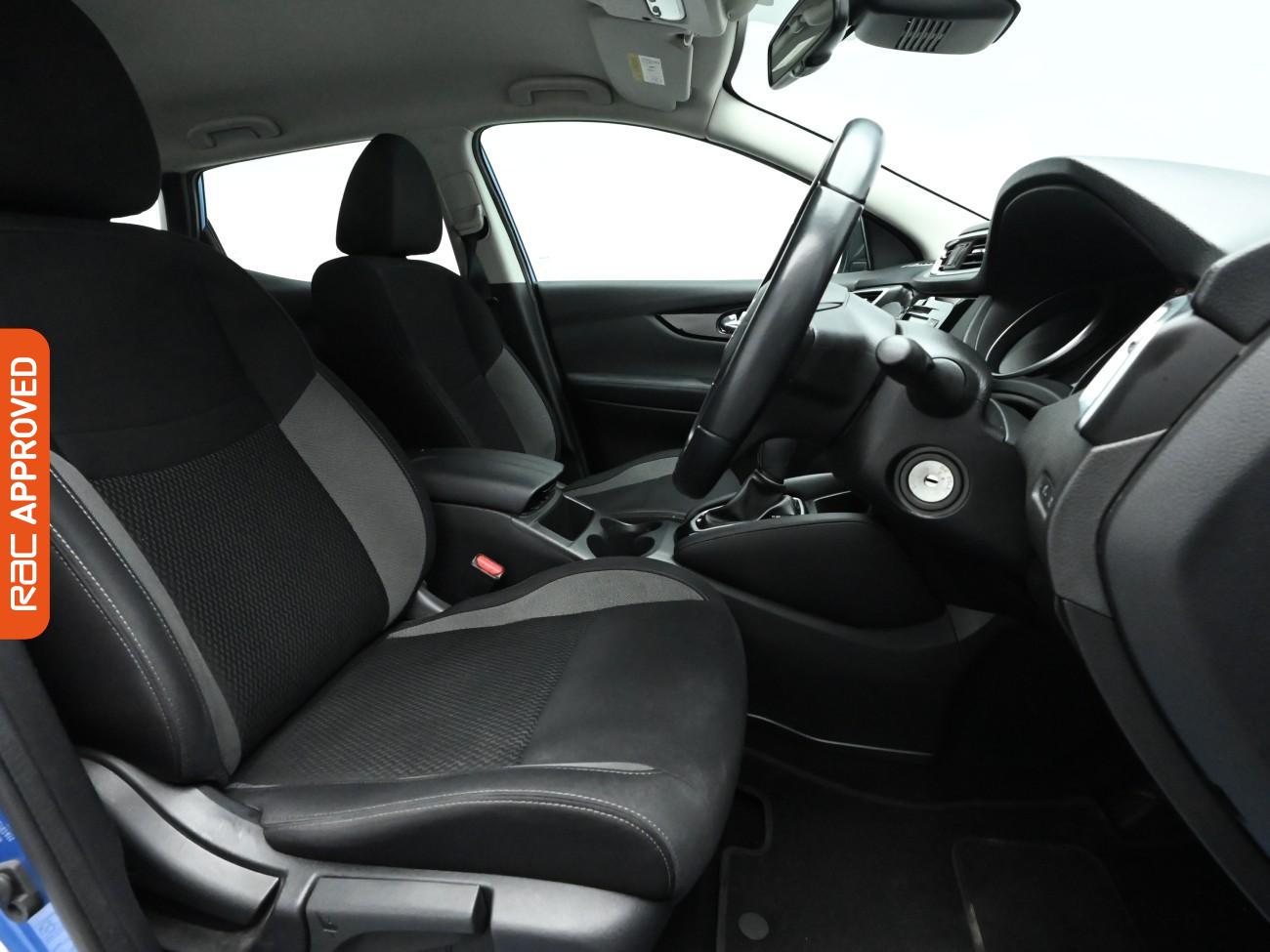 Used Nissan Qashqai 2020 for sale - 76629728: Photo 11