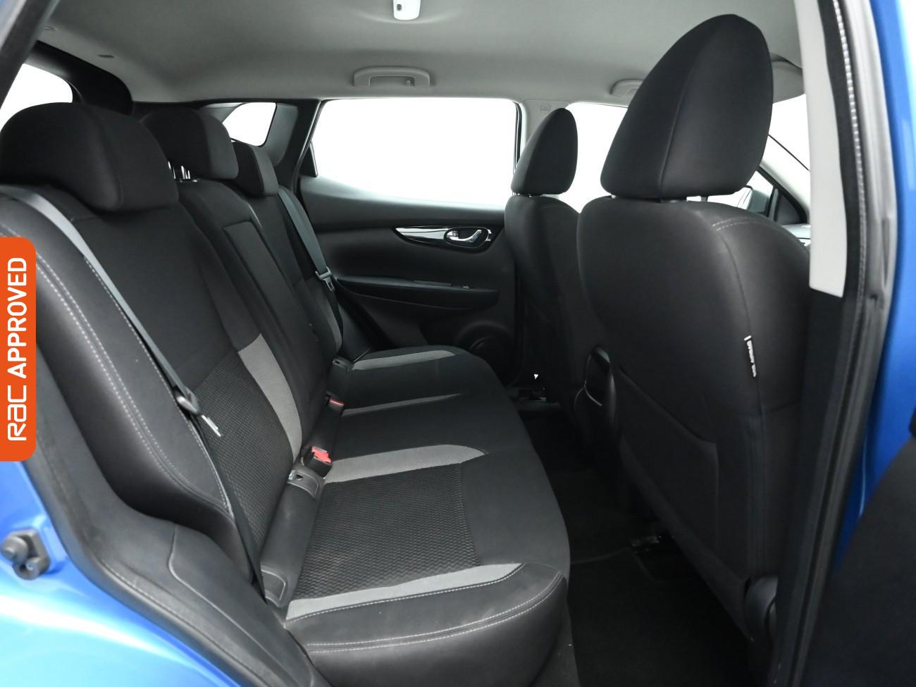 Used Nissan Qashqai 2020 for sale - 76629728: Photo 12