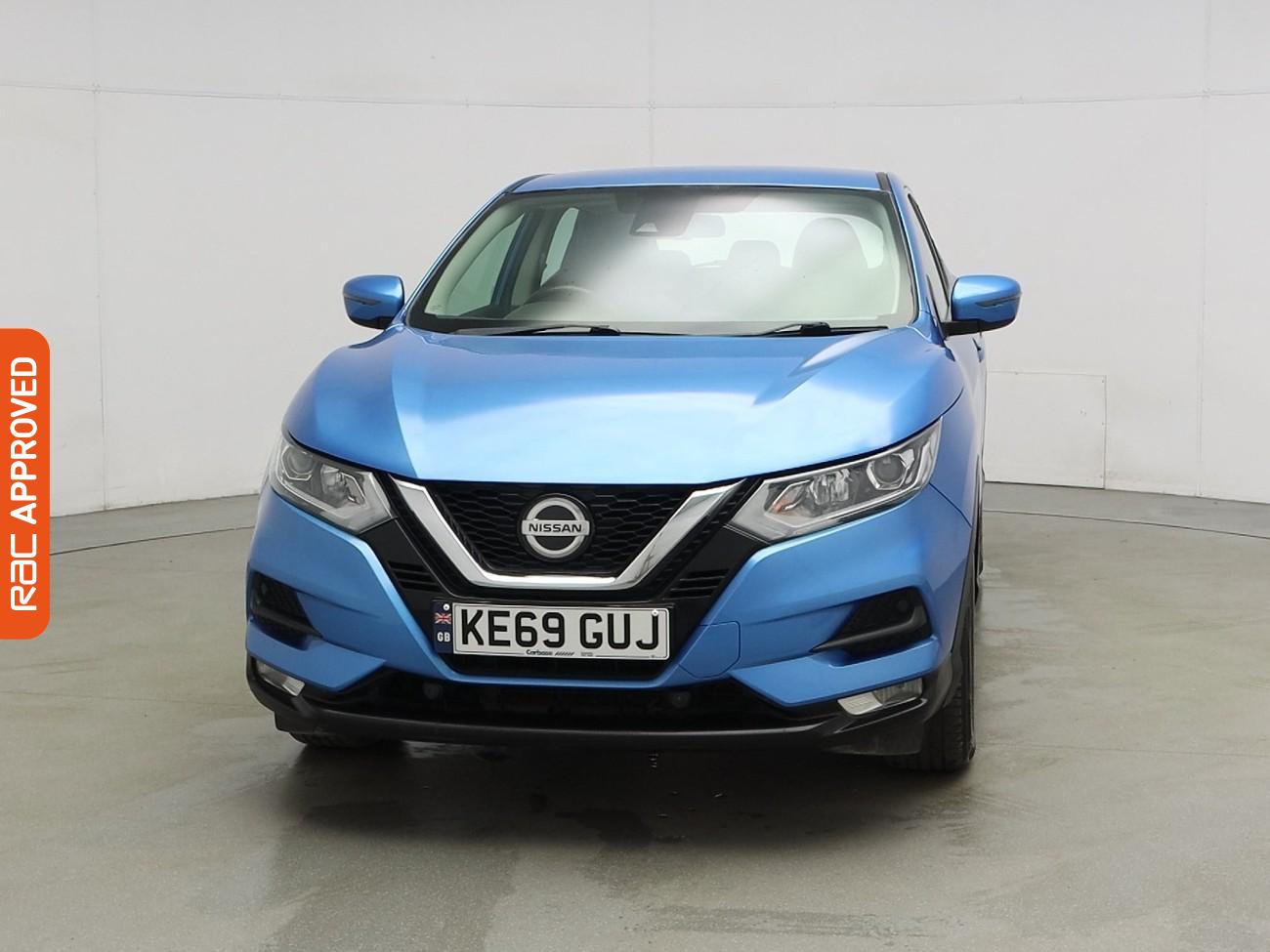 Used Nissan Qashqai 2020 for sale - 76629728: Photo 7