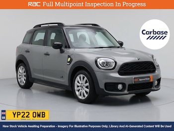 Used MINI Countryman 2022 for sale - 77199616: Photo