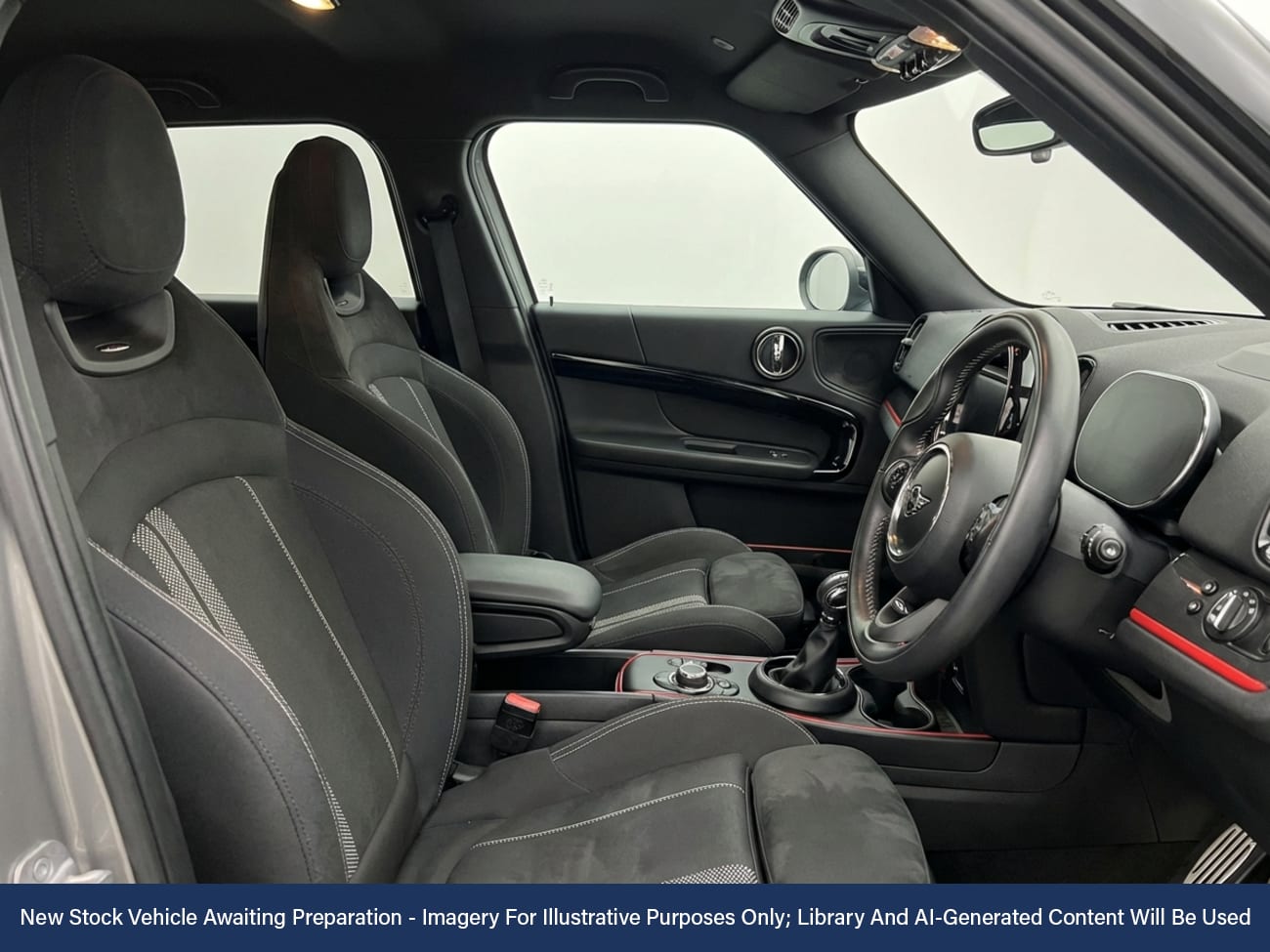 Used MINI Countryman 2022 for sale - 77199616: Photo 3