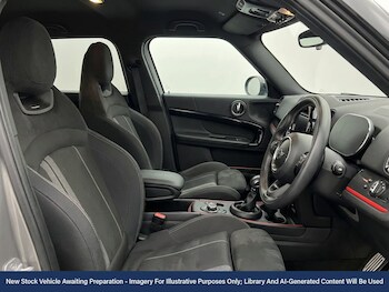 Used MINI Countryman 2022 for sale - 77199616: Photo