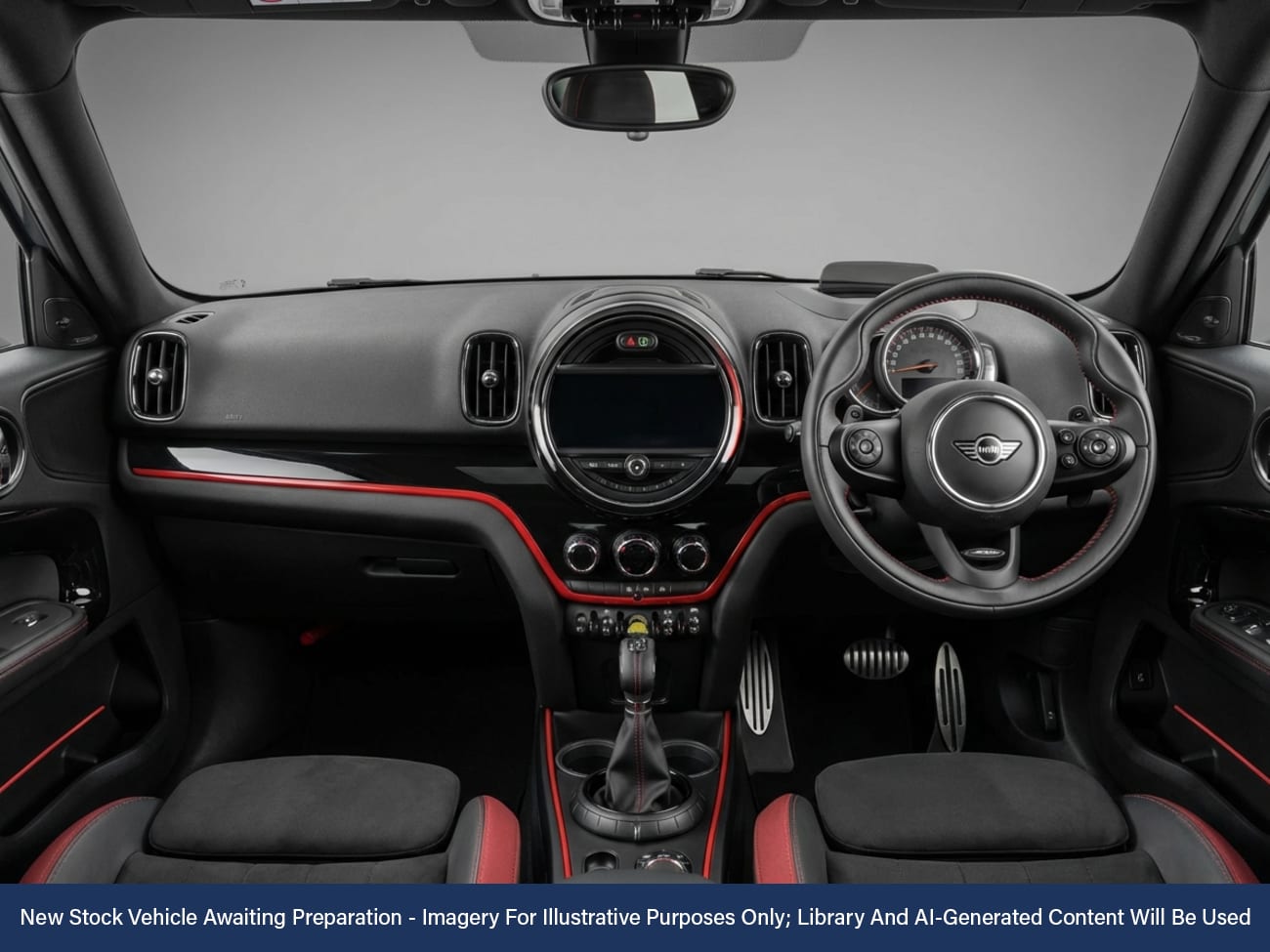 Used MINI Countryman 2022 for sale - 77199616: Photo 6