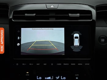 Used Hyundai TUCSON 2022 for sale - 79444468: Photo
