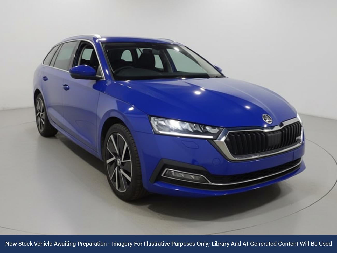 Used Skoda Octavia 2021 for sale - 76739656: Photo 1