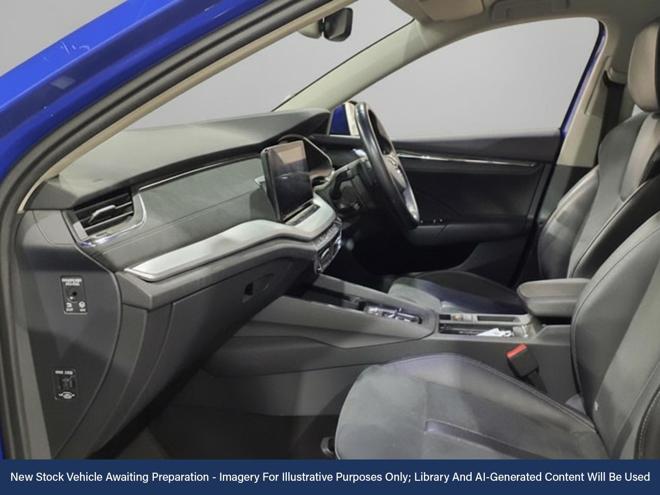 Used Skoda Octavia 2021 for sale - 76739656: Photo 3