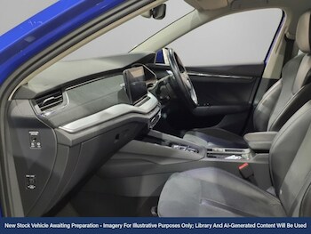 Used Skoda Octavia 2021 for sale - 76739656: Photo