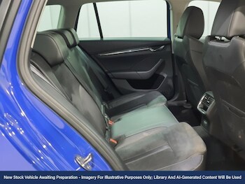 Used Skoda Octavia 2021 for sale - 76739656: Photo