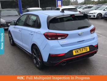 Used Hyundai i30 2021 for sale - 75172940: Photo