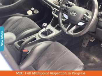 Used Hyundai i30 2021 for sale - 75172940: Photo