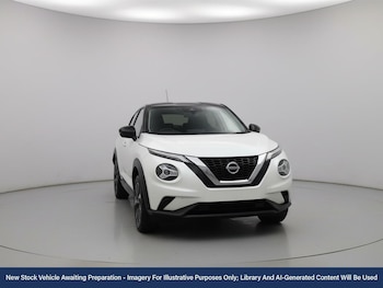Used Nissan Juke 2023 for sale - 76509105: Photo