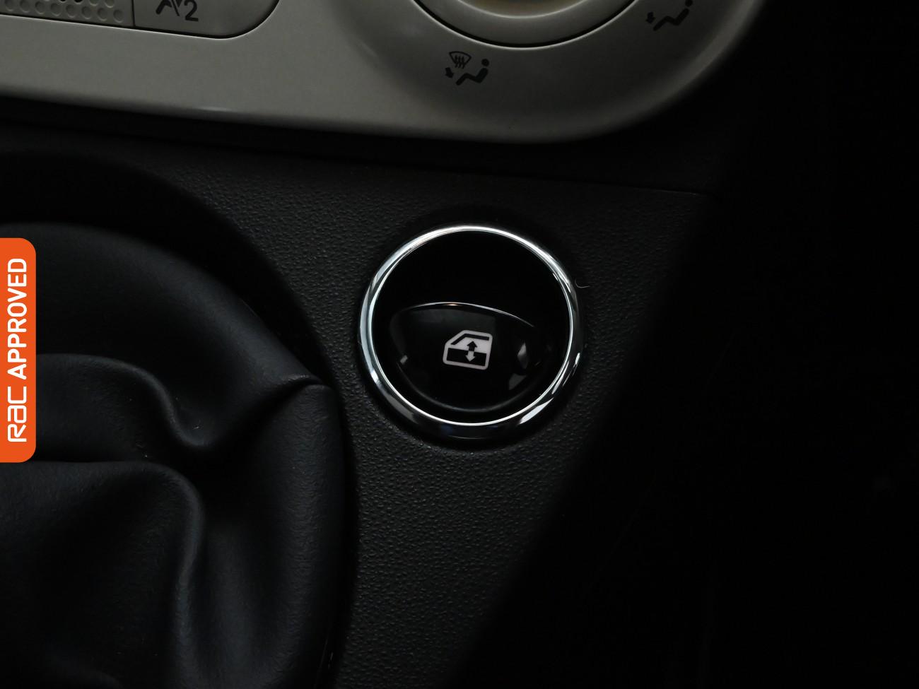 Used Fiat 500 2020 for sale - 76264119: Photo 18